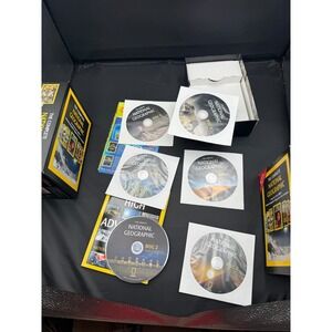 The Complete National Geographic - Every Issue since 1888